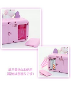 Mother garden マザーガーデン ユニコーン バブルカメラ　しゃぼん玉