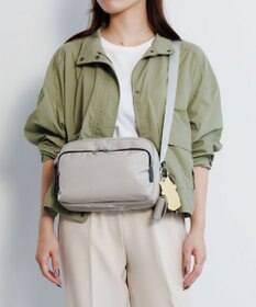 ACE BAGS & LUGGAGE HAyU × ace. フィカス ショルダーバッグ 19102 ハユ