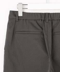 J.PRESS LADIES 【WEB限定カラーあり】タスランチノ セミワイド パンツ