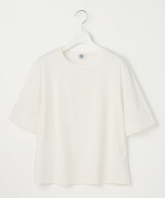 J.PRESS LADIES L フライスジャージー カットソー