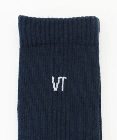 23区GOLF 【MEN】ハイソックス