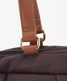 LA BAGAGERIE パデットブロック2WAYミニトート