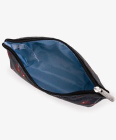 LeSportsac SMALL SLOAN COSMETIC/クラシカルチェリー