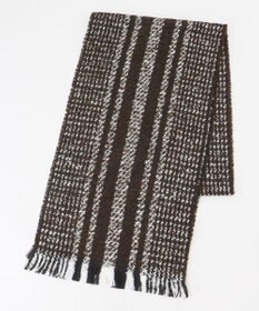 JOSEPH ABBOUD 【フランス製】ブークレジャガードストール