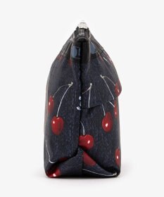 LeSportsac SMALL SLOAN COSMETIC/クラシカルチェリー