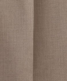 ANY 【洗濯機可能/セットアップ対応/ウエストゴム】イージィケア美脚ワイドパンツ