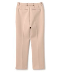 JOSEPH  【洗える】ニュースキューバ　テーパードトラウザーズ