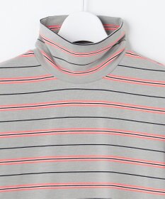 23区GOLF 【WOMEN】エニワイズ ボーダー カットソー