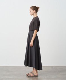 ATON FRESCA SINGLE JERSEY | スタンダードTシャツ