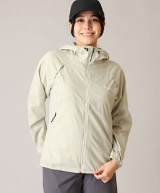 Columbia Columbia/ ウィメンズトレイルラッシュソフトシェルジャケット /コロンビア