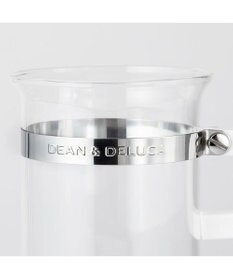 PRESENTERS ROOM DEAN & DELUCA / CHAMBORD ティーグラス 350ml