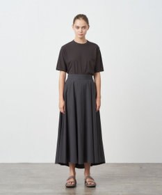 ATON FRESCA SINGLE JERSEY | スタンダードTシャツ