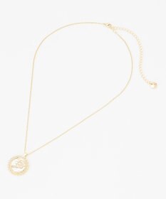 ICB ゼフィロスメダルネックレス