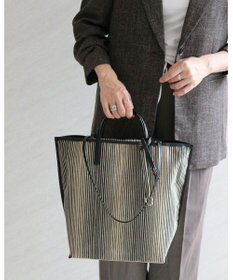 MORROW by thank 【A4サイズ収納可/軽量】VIVIAN MIDDLE