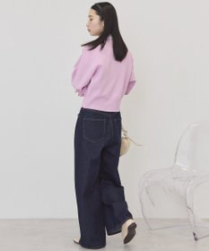 AMERICAN HOLIC 【2WAY】金ボタンカーディガン