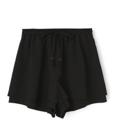 San-ai Resort（三愛水着楽園） 楊柳　ショートパンツ　M・L　【San-ai Resort（サンアイリゾート）】