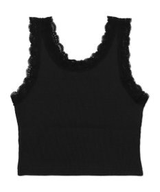 WEGO グラフィックレースタンク