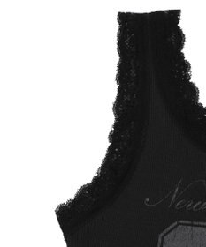 WEGO グラフィックレースタンク