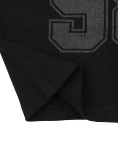 WEGO グラフィックレースタンク