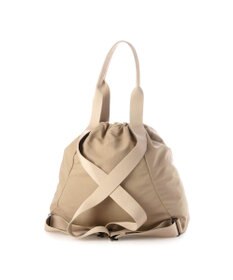 UNBILLION カシュカシュ cachecache / 2wayナイロンリュック