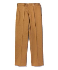 J.PRESS MEN 【定番 / 不変の品格】ウエストポイント チノパンツ
