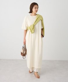 CRAFT STANDARD BOUTIQUE レースパッチワークパンツ