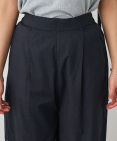 CRAFT STANDARD BOUTIQUE レースパッチワークパンツ