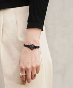 CITIZEN 【特定店取扱いモデル】ジュエリーのように煌めくラウンドメッシュモデル EG7085-50L