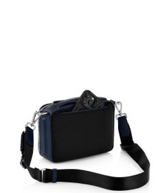 TUMI JARVIS ミディアム・クロスボディ