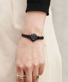 CITIZEN 【特定店取扱いモデル】ジュエリーのように煌めくラウンドメッシュモデル EG7085-50L