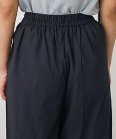 CRAFT STANDARD BOUTIQUE レースパッチワークパンツ