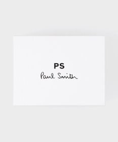 Paul Smith PS Paul Smithオンライン限定 2つ折り財布