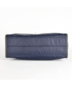 Y'SACCS ドローストリング×シープレザー　トート