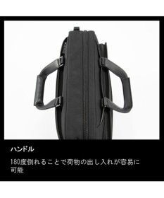 ACE BAGS & LUGGAGE ace. EVL-4.0 ビジネスバッグ  13L 68302