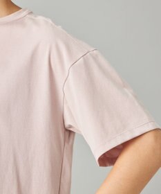 Chacott HandsomeCotton チュールTシャツ