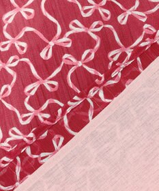 TOCCA 【美人百花掲載】【消臭】RIBBON AND RIBBON ブラウス