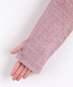 ワコール／睡眠科学 パジャマ キルトニット素材(本体) あったか 長袖 長ズボン レディース YDW477 睡眠科学／ワコール