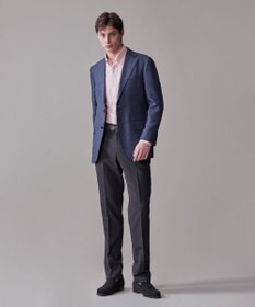 J.PRESS MEN 春夏の上質ジャケット【NEW SATGE】エレガントサマーメッシュ ジャケット