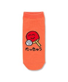 WEGO おえかきさん部活ソックス