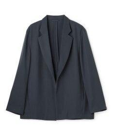 UNFILO MENS ダブルクロス イージージャケット