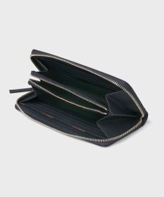 Paul Smith ブライトストライププラー 長財布