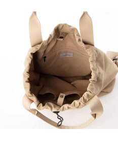 UNBILLION カシュカシュ cachecache / 2wayナイロンリュック