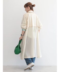 AMERICAN HOLIC 撥水加工ナイロンコート