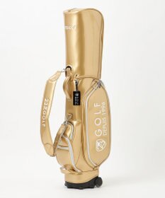 ★☆★BOGNER★ゴルフバック★ホワイト★☆★ 楽天市場】J.LINDEBERG ゴルフ キャディバッグ 9型 47インチ対応