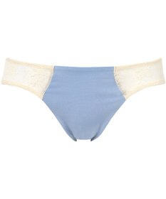 WACOAL [GOCOCi/ワコール] ショーツ 【cooomy.(クーミー)】 CGG244・CGG245とペア 肌あたりがやさしい はきこみ丈あさめ ゴコチ レディース PGG124 /ワコール