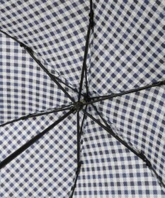 MOONBAT POLO RALPH LAUREN（ポロ ラルフローレン） 折りたたみ傘 ギンガムチェック