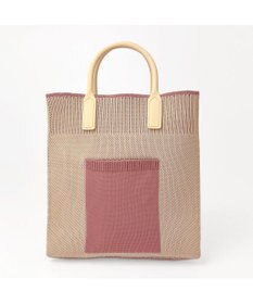 ROOTOTE 8585【スヌーピー】IP.スクエア.シリコンハンドル.ピーナッツ-9E