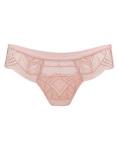 BRADELIS New York 【BRADELIS New York】ナオミスタイルタンガﾞ24S2