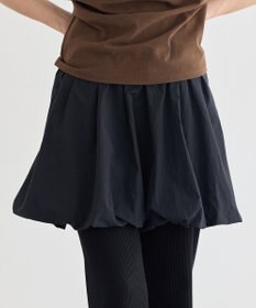 earth music&ecology バルーンスカート