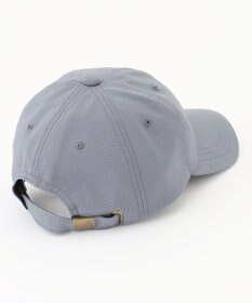 J.PRESS YORK STREET 【UNISEX】ロゴ刺繍キャップ